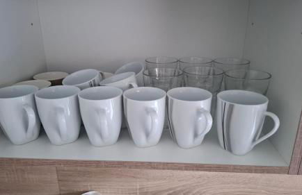 Haus 2 Etagen Garten 1 Badezimmer,1 Gäste Wc 200 Qm 5 Betten Gehoben mit Garten - Foto 34