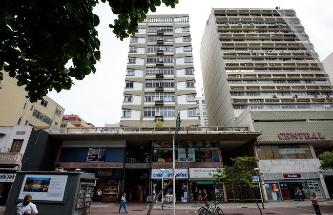 Style in Ipanema Good Location Vp305 - Foto 38