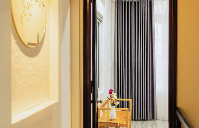 Dorim Homestay - Foto 14