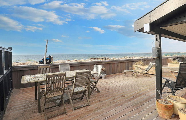 4 Star Holiday Home in Karrebaeksminde - Photo 15