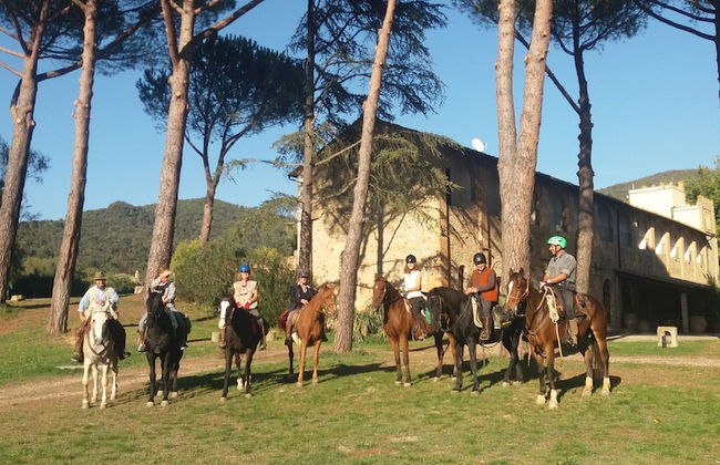 UNA Hotels Monterufoli Wine Country - Foto 19