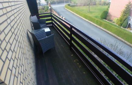 Ferienwohnung Weserbergland - Foto 12