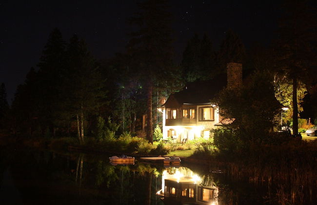 Chalets Le Village Suisse - Foto 15