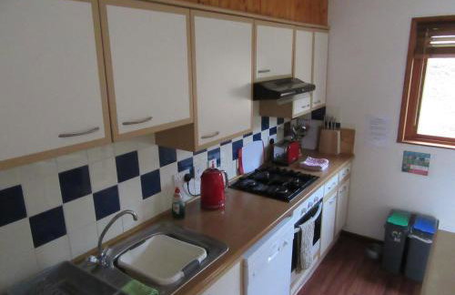 Kestrel, Longhouse Cottages - Foto 15