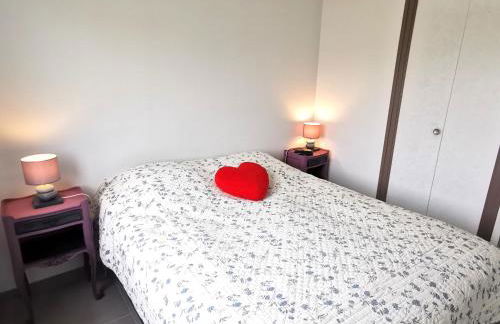 La Belle Evasion - 5 personnes - Foto 10