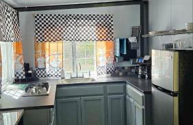 Cozy Foldable Container Pipestem Getaway For 2 - Foto 3