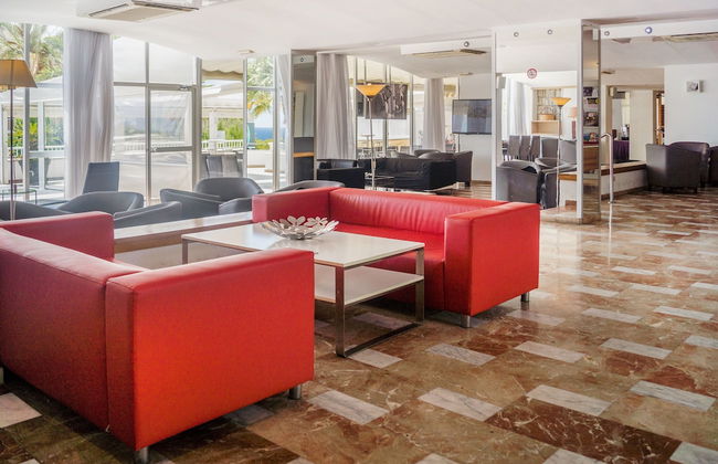 Vistasol Apartments - Foto 64