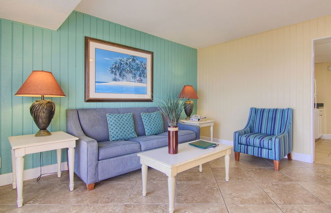 Peppertree By The Sea - Foto 18