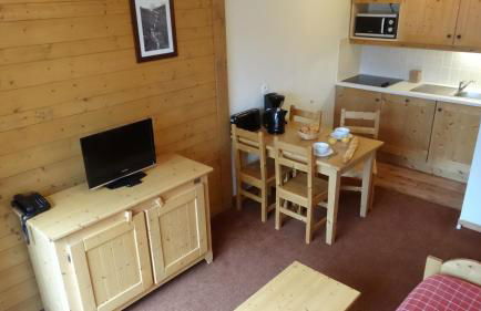 Les Alpages De Val Cenis - Foto 11