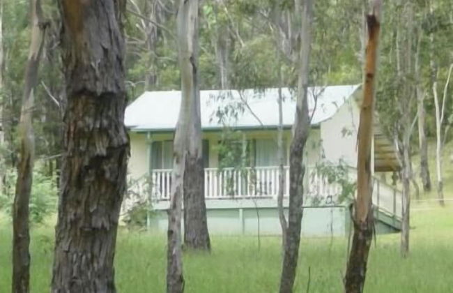 Goomburra Forest Retreat - Foto 1
