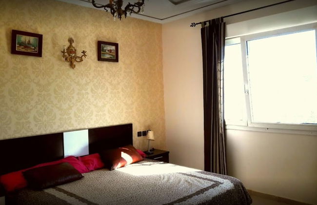 Arz Villa Appart - Foto 5