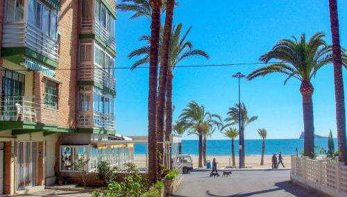 Apartment Turia Playa by Interhome - Foto 2