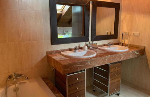 Badaguás (Jaca) - Duplex en el Pirineo - Foto 13