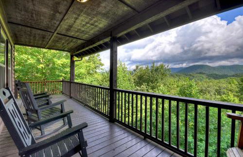 New The Hummingbird - MtnViews Hot Tub Game Room - Foto 47