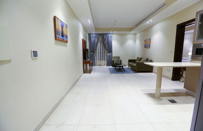 Lotaz Hotel Suites - Al Salamah - Foto 62