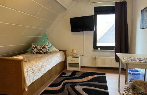 Ferienappartements Dolgesheim 2 - Foto 24