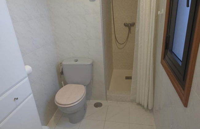 Aqua Vista El Cardon 1BR Free Parking Heated Pool - Photo 16