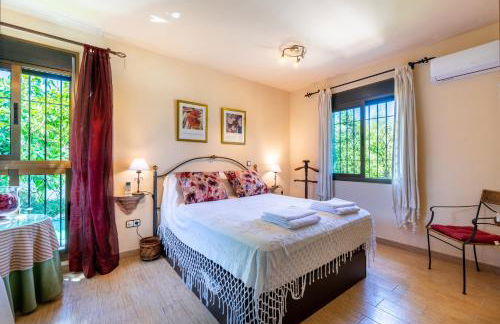 Villa La bicicleta azul - Photo 12