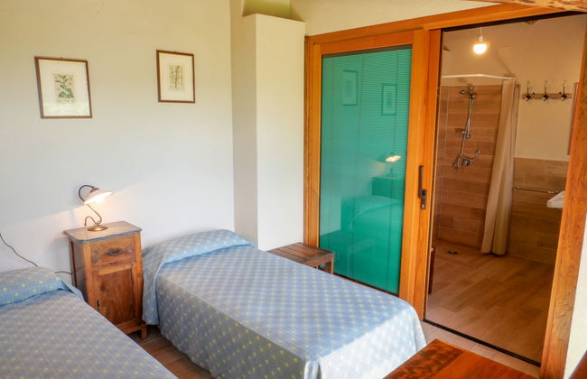 Casale Ulisse - Foto 18