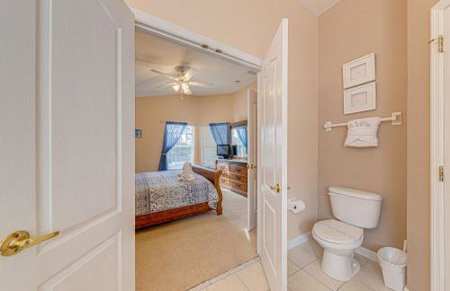 Sunset Dreams Villa, Beautiful 4 Bedroom Villa with Private Pool Near Disney 422 - Foto 18