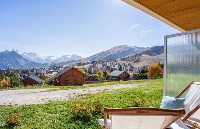 Mont Charvin - Foto 5