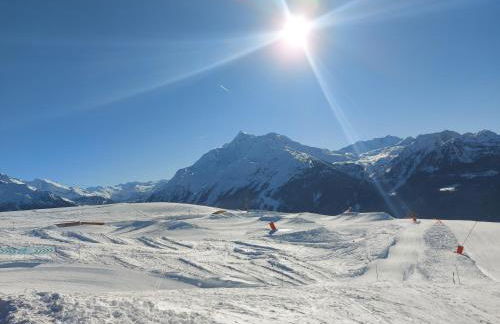 Maison Sarteur Alloggio ad uso turistico -VDA-LA THUILE- 0065 - Foto 12