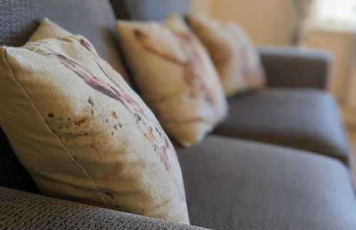 Newholme Cottage - Bird Watchers Paradise - Crabpot Cottages Hunstanton - Foto 18