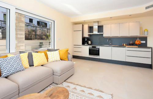 Villa Sunny Ičići- Apartment Sun - Foto 3