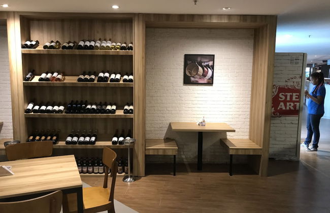 Landscape Beira Mar, Lindo, Luxo, Vista mar - Foto 51