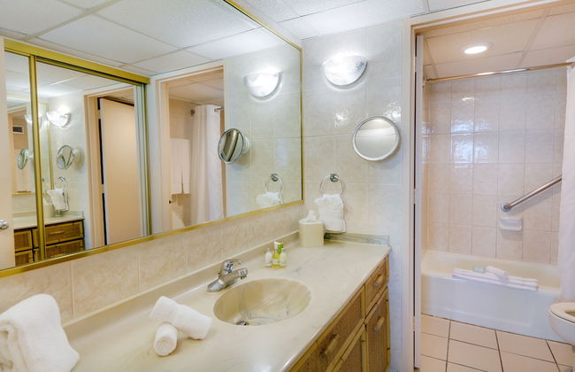 ESJ Beach Hotel - Foto 73