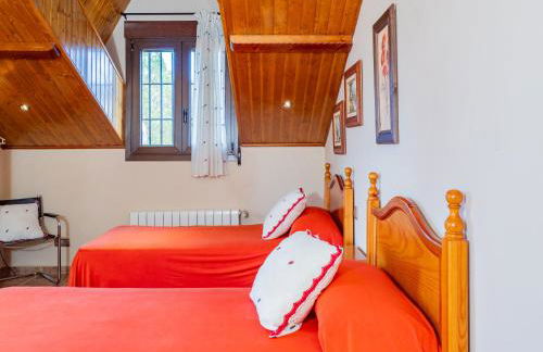 Villa Paraíso Las Malvinas - Photo 56