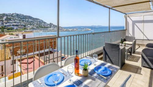 Apartment in Roses near the Beach - Foto 2, Other