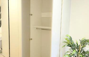 King Size Bed, City Centre, Long Stay Offers, Fast Wifi, Fully Equipped Kitchen, Dedicated Work Place - Foto 24