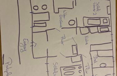 Lindas Diekblick, ! 2 Schlafzimmer!EG mit Terrasse - Foto 9