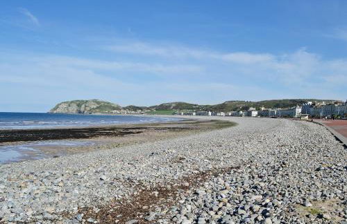 Granary Cottage - Foto 17