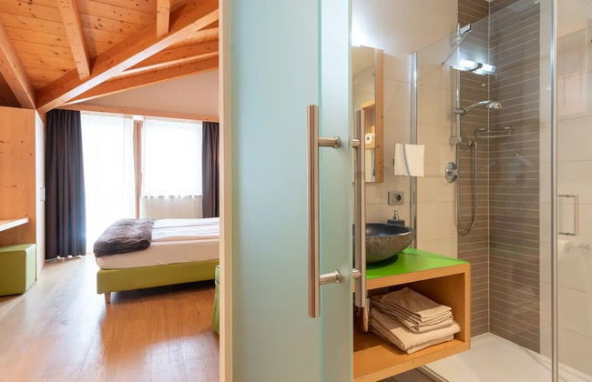 Agriturismo Il Tempo delle Mele - Foto 12