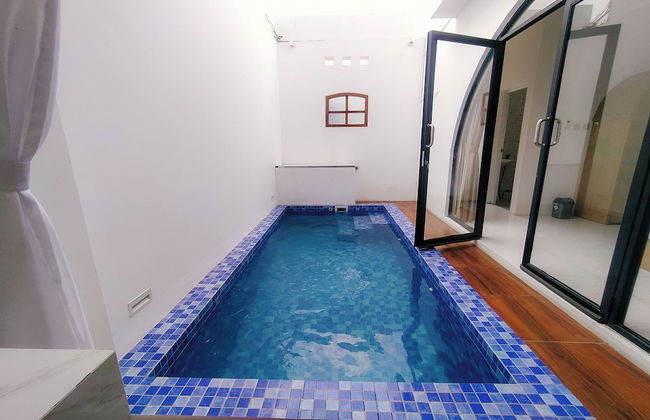 M’Villa - Photo 12