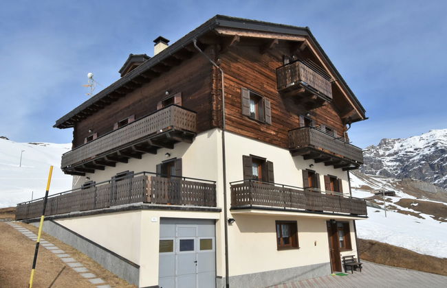 Casa Crapena - Foto 27