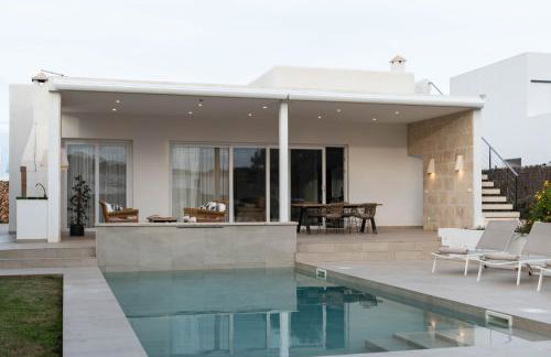 VILLA PETRA ARENAL D'en CASTELL - Photo 3