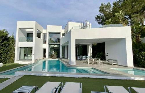 Villa Lux Mar - Foto 2