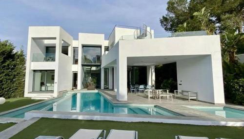 Villa Lux Mar - Foto 1