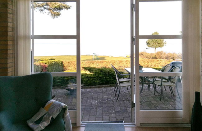 Cozy Holiday Home in Funen near Sea - Foto 13