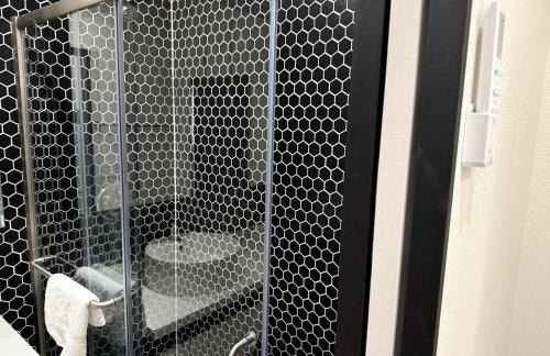 Stylish Modern Tiny House on Wheels with Stunning Mountain Views Near Lone Pine, California - Foto 7