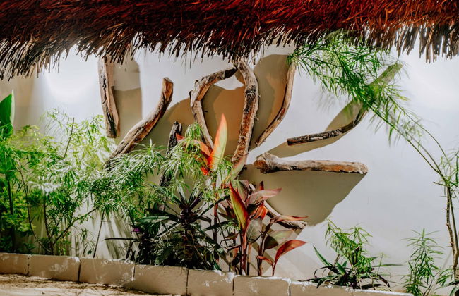 Simba Apartment Hotel - Photo 2