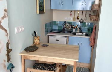 Room studio Douarnenez - Foto 9