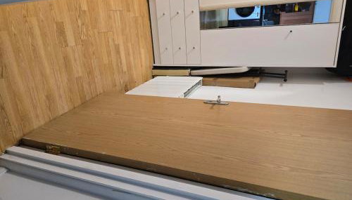 2 Double Bed Apartment Central London - Foto 2