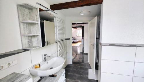 Malerisches Apartment am Kirchplatz - Foto 3