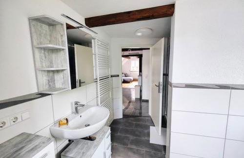 Malerisches Apartment am Kirchplatz - Foto 3