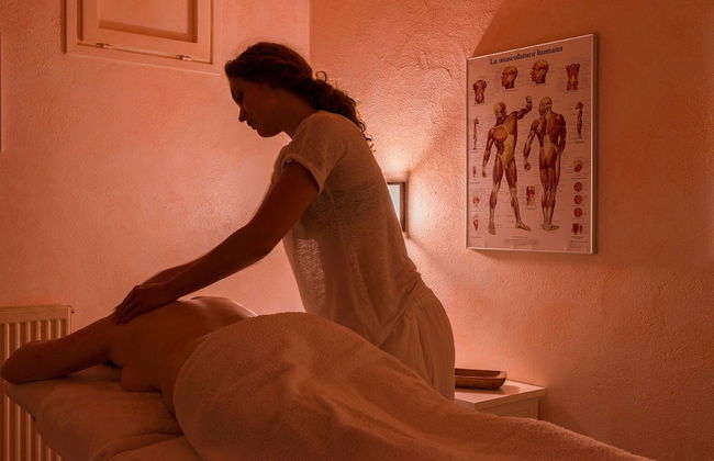 El Moli de Siurana, The Originals Relais (Relais du Silence) - Photo 61