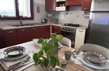 Apartment in the Marche hills - Foto 8